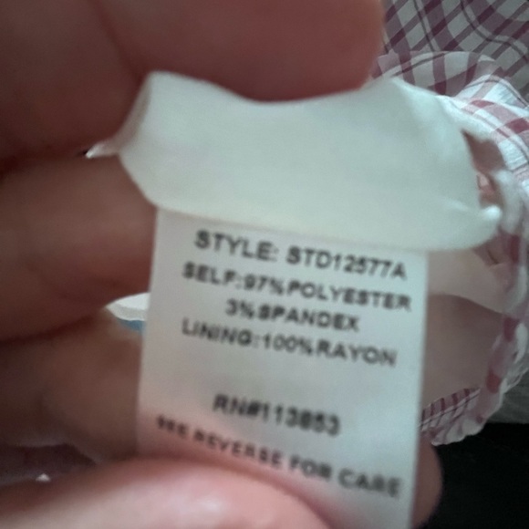 Sugar + Lip2 Sweet Serenity Dress - Picture 4 of 7